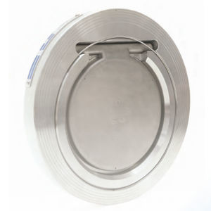 Nrv Check Valve Application: Water