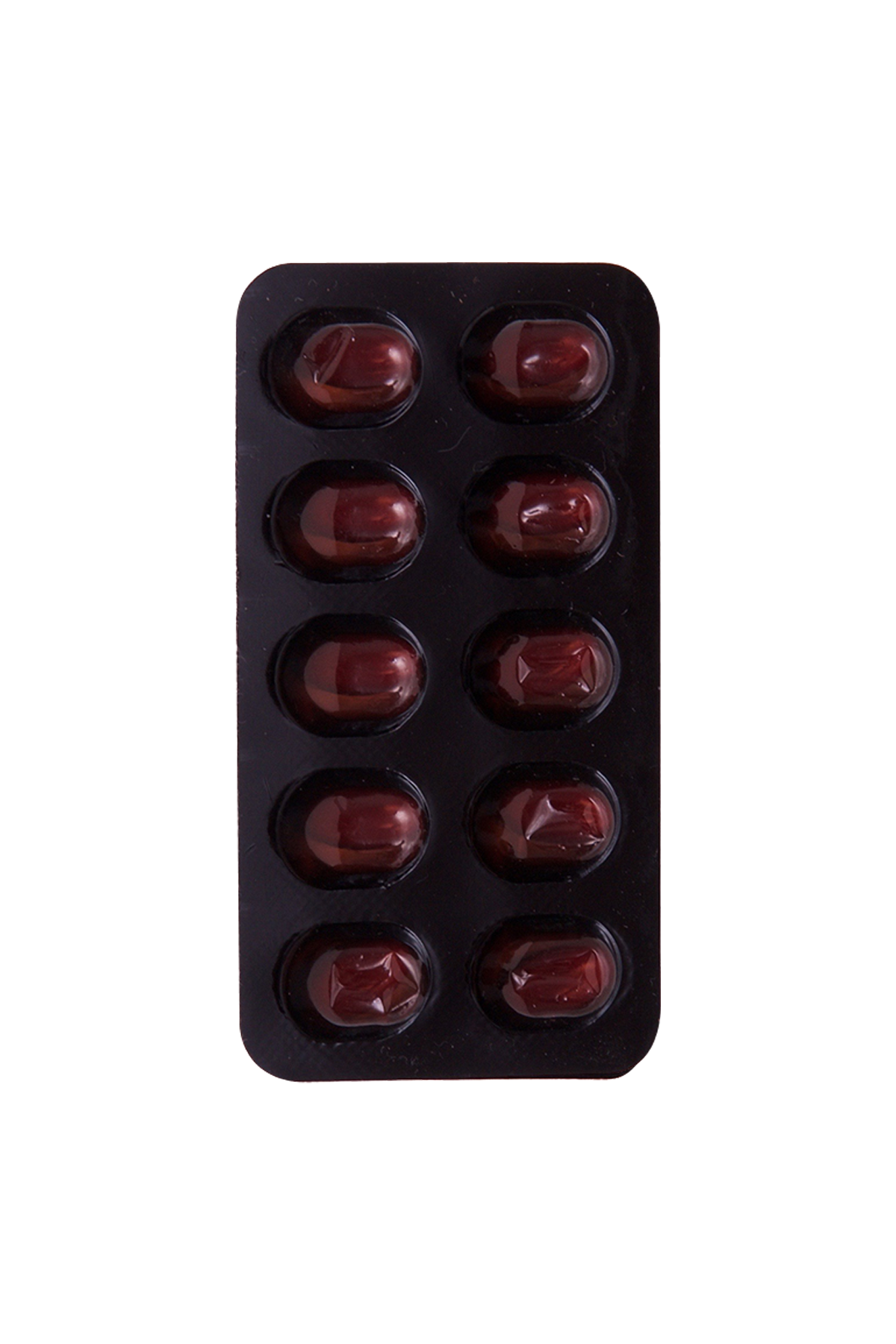 Dhanwantharam (101) Capsule 10 X 10 Nos Strip Age Group: Suitable For All Ages