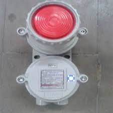 Flp-wp Hooter With Accept Button