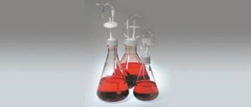 Saint Gobain Bio-simplex Erlenmeyer Flask Systems Application: Yes