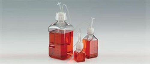 Saint Gobain Bio-simplex Media Bottle Assembly Systems Application: Yes