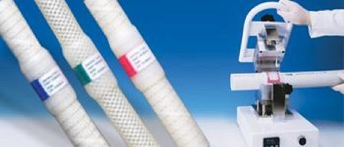 Saint Gobain Saniseal Hose Identification System Application: Yes