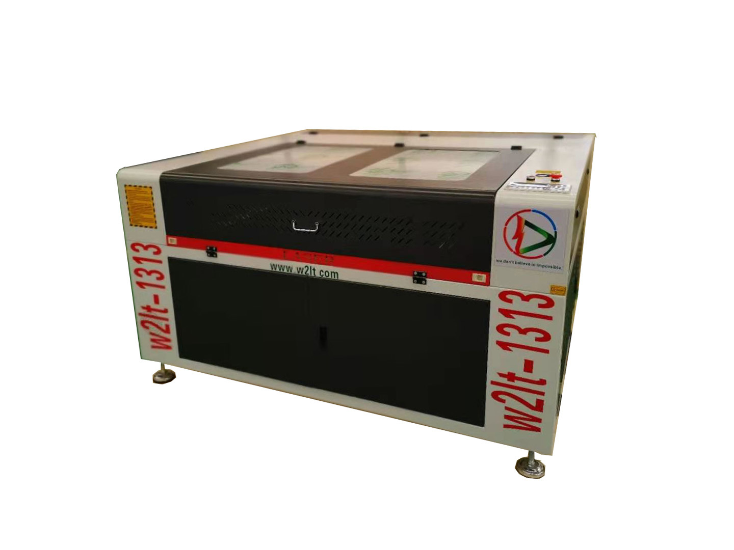 Cnc Co2 Laser Engraving And Cutting Machine - Voltage: 220 Volt (V)