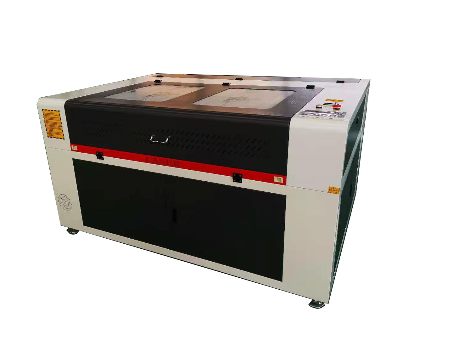 Cnc Co2 Laser Engraving And Cutting Machine - Voltage: 220 Volt (V)