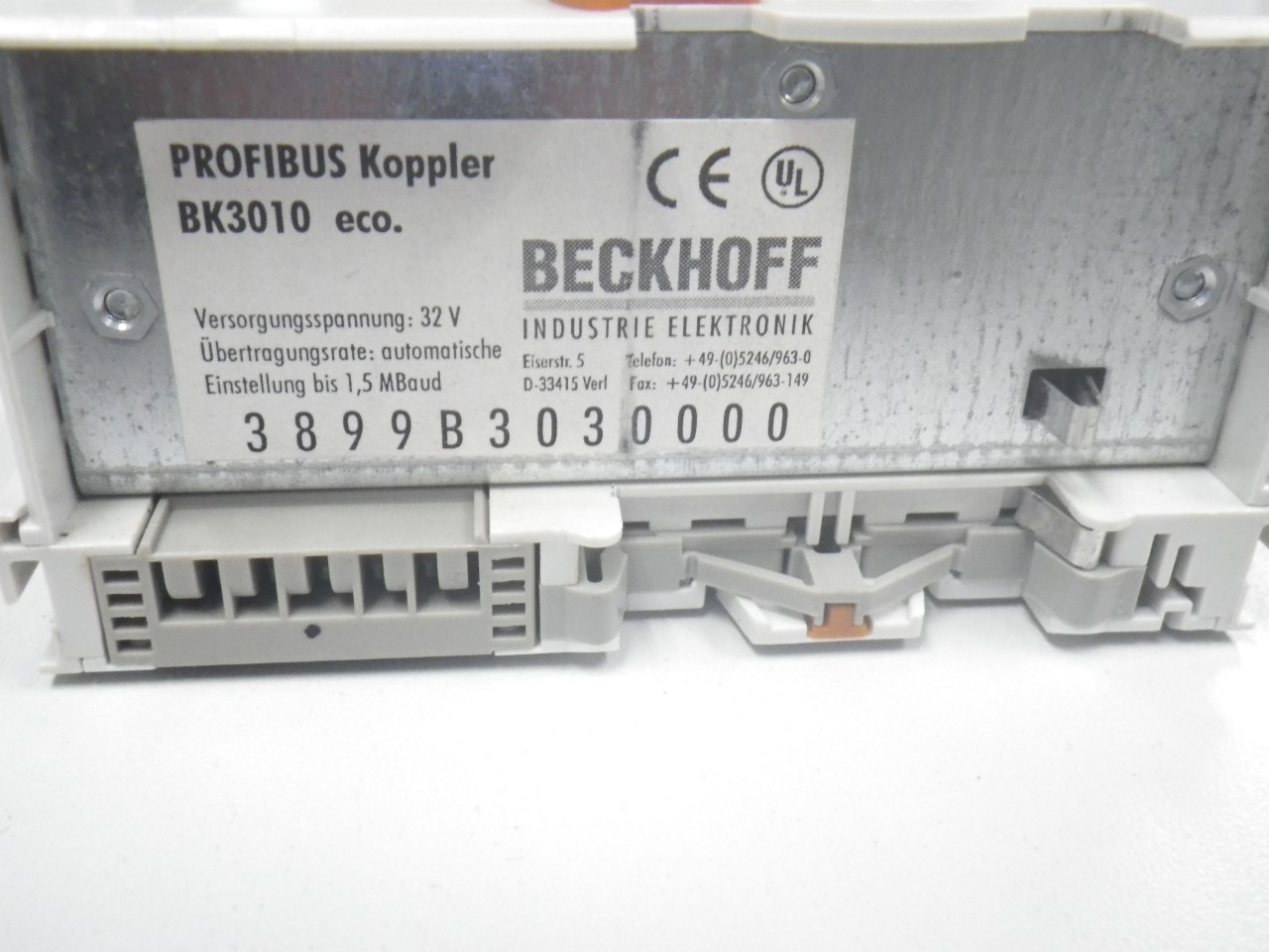Bk 3010