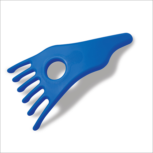 Scalp Scrape for Men's Head Massager Relax At Home Made in Japan