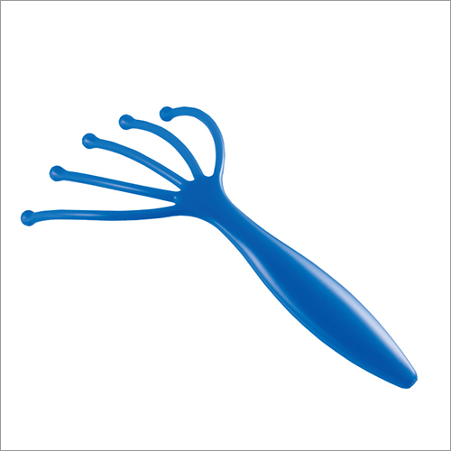 Head Spa Scalp Line Premium Type for Men's Head Massager Relax At Home Made in Japan