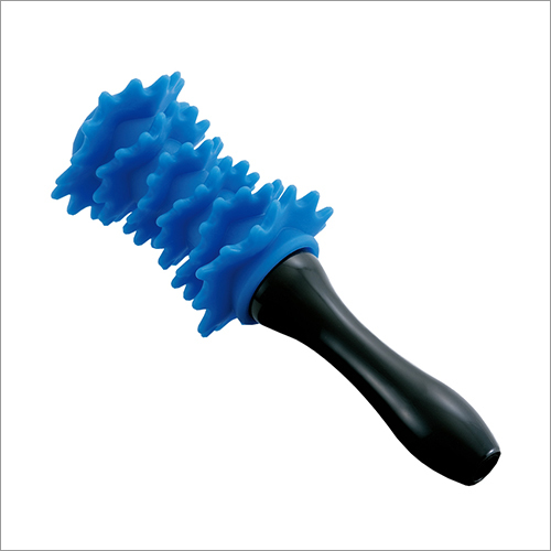 Head Spa Scalp Push Type for Men's Head Massager Relax At Home Made in Japan