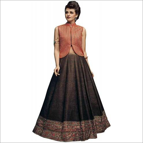 Embroidery Lehenga Choli