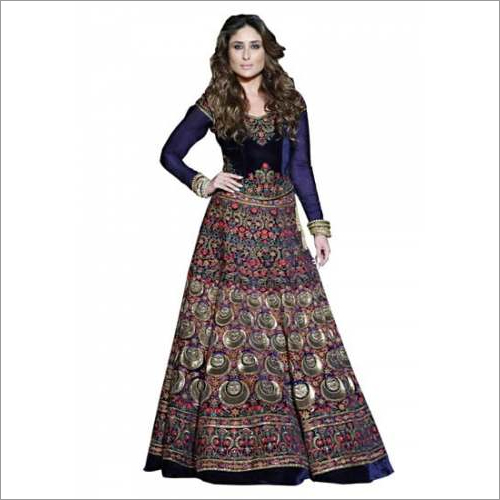 Embroidery Lehenga Choli