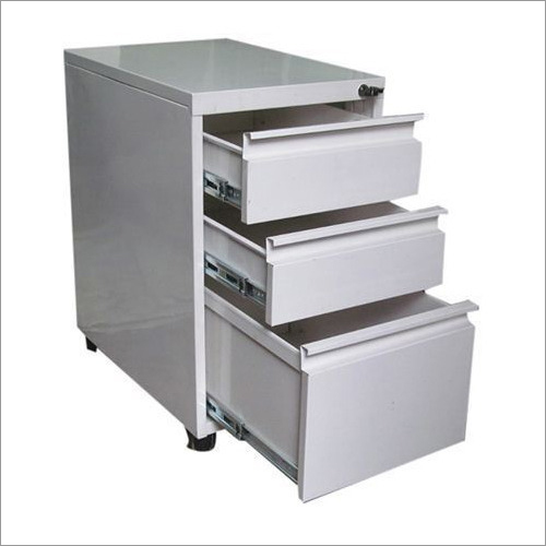 Steel File Cabinet