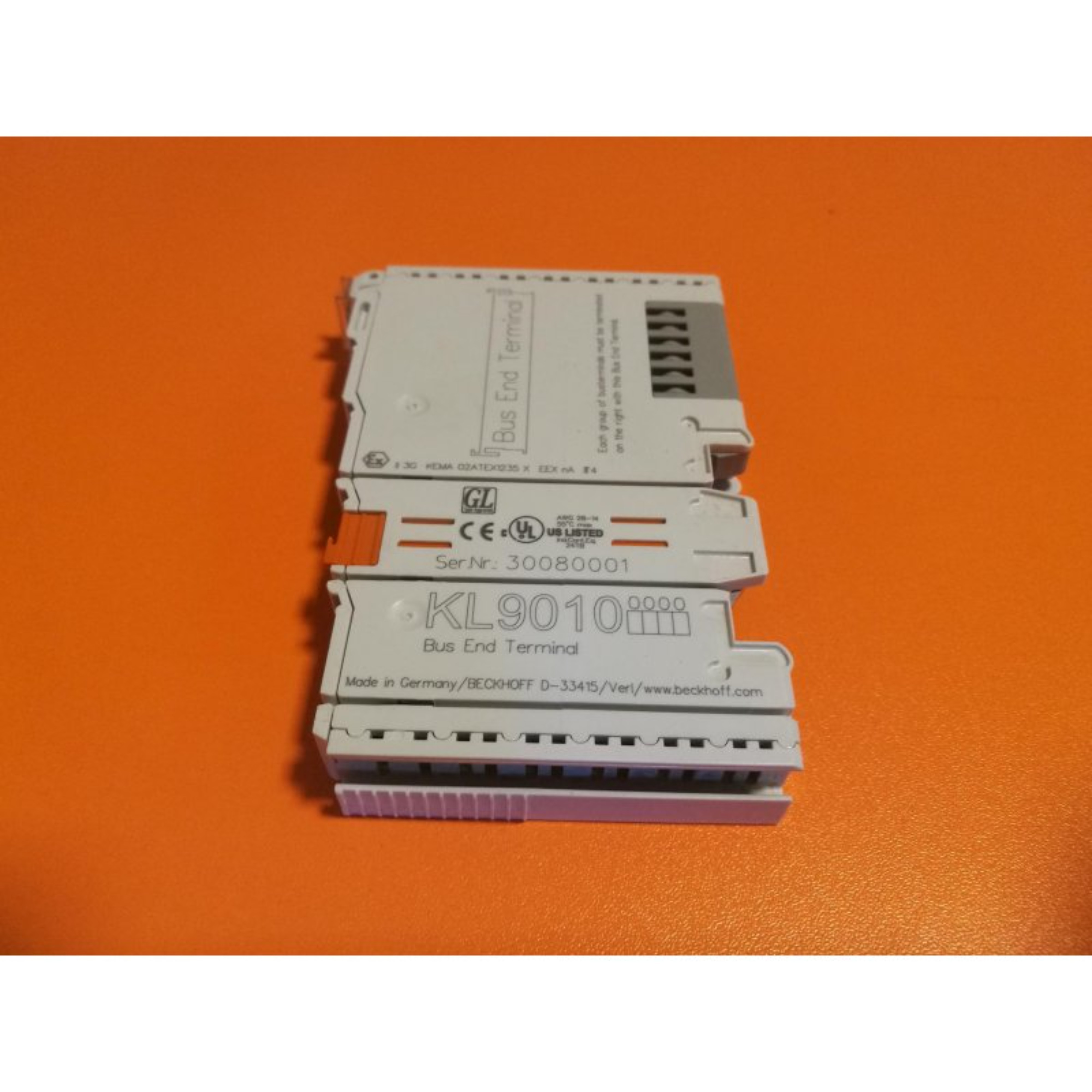 Rs Kl-9010