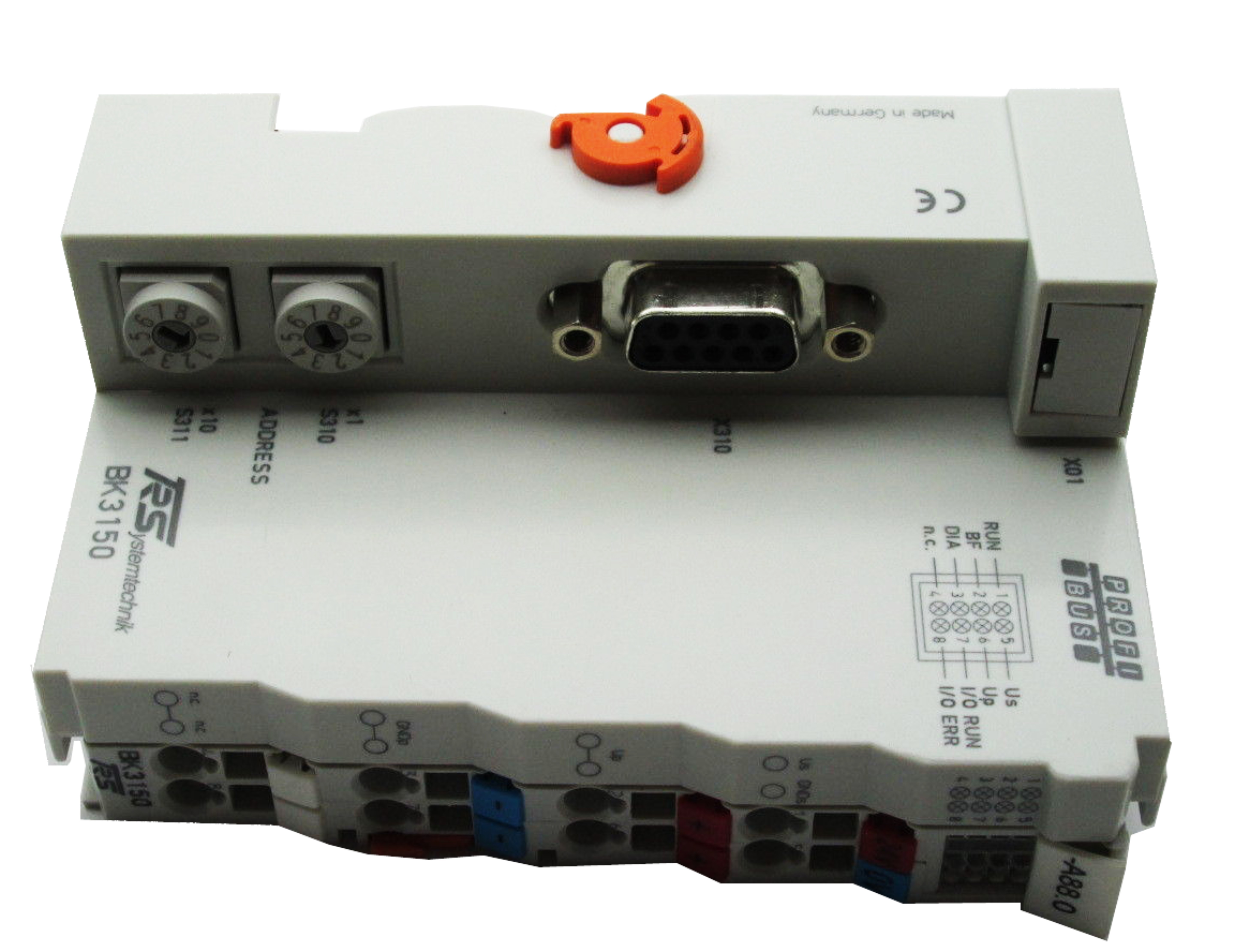 Rs Kl-2134