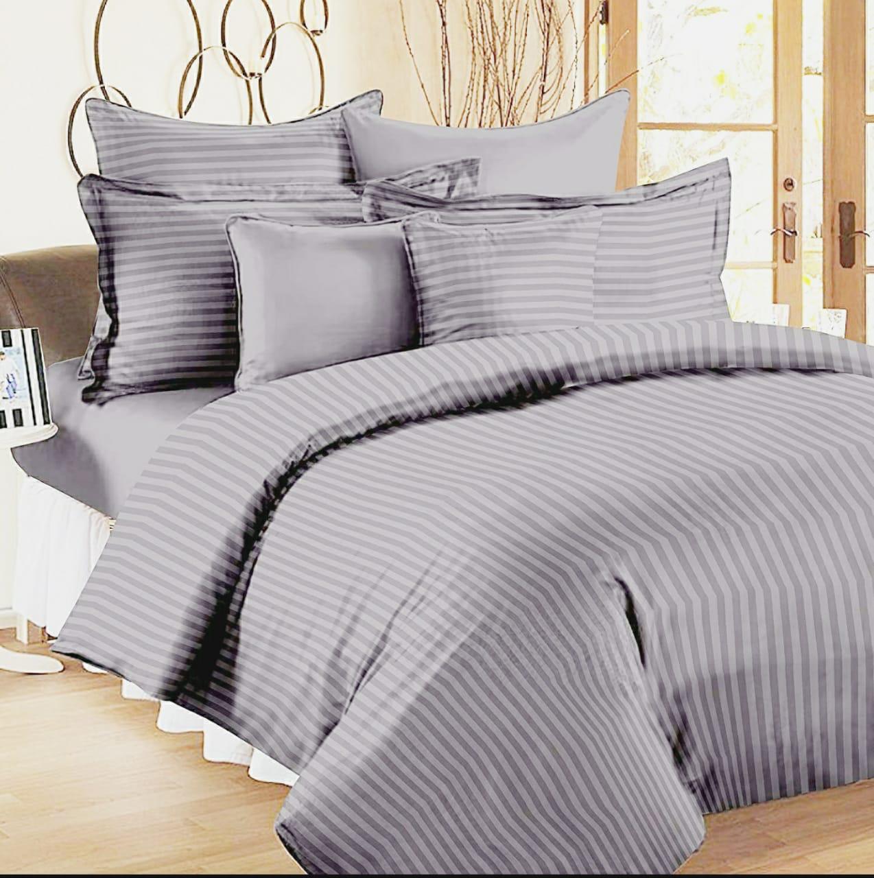 Pink Printed Comforter
