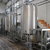 Carbonated Beverage Filling Machine - 2000-24000 Bph Capacity, Stainless Steel Construction, Plc Control System, High Efficiency And Low Noise Operation