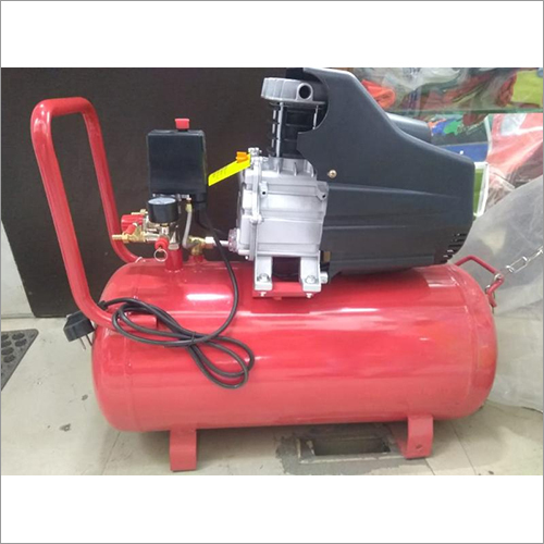 वायु संकुचक