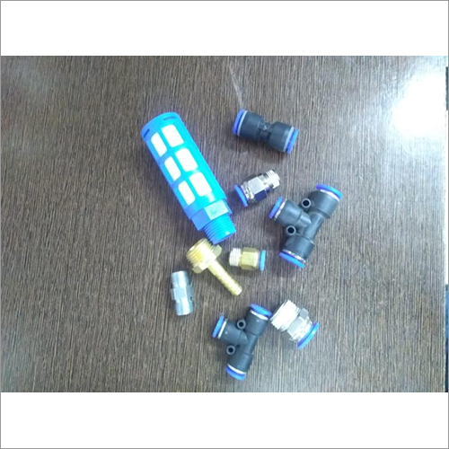 न्युमैटिक फिटिंग