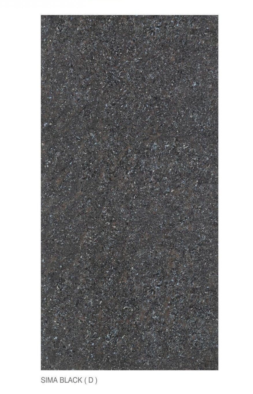 Ocean Series Double Charge Porcelain Tiles - 600x600 / 800x800 / 600x1200 Mm, White, Pink, Almond, Green, Beige, Slate, Platinum Colors, Acid-resistant, Antibacterial, Polished Finish, Super Glossy, Premium Grade