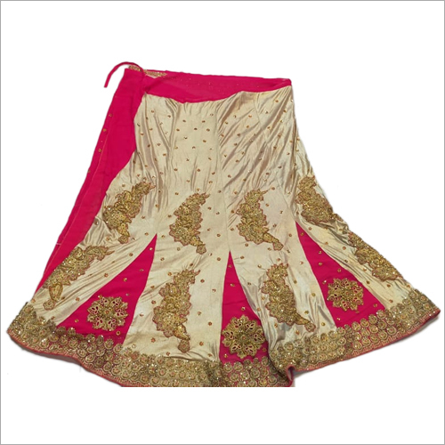 Casual Computer Highlights Lehenga Saree