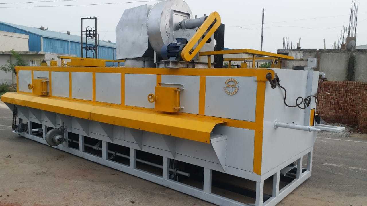 Blue Multi Log Heater