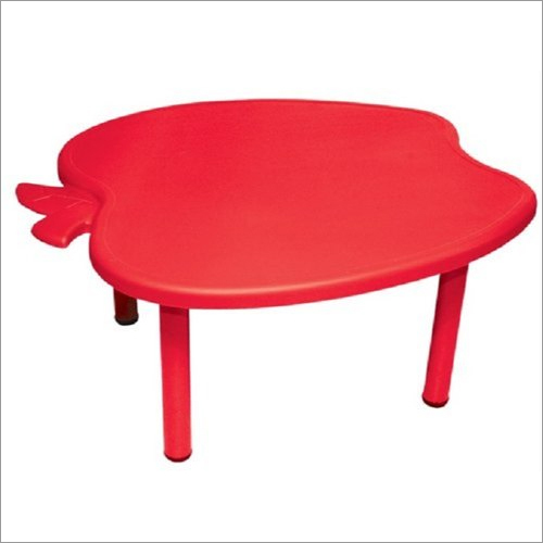 सेब की मेज