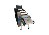 मिनी ऑटोमैटिक पापड़ बनाने की मशीन