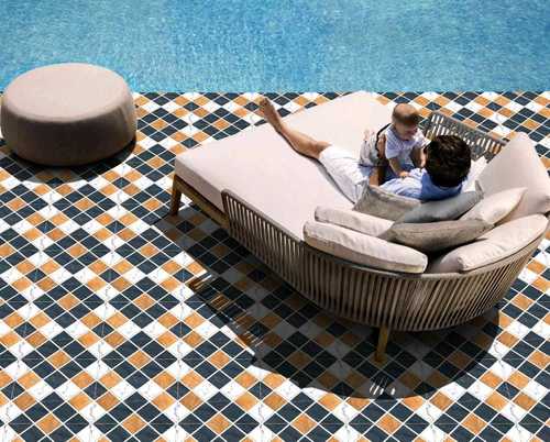 मल्टी कलर पंच सीरीज़