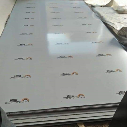 Stainless Steel Sheet Grade: Different Grade Available