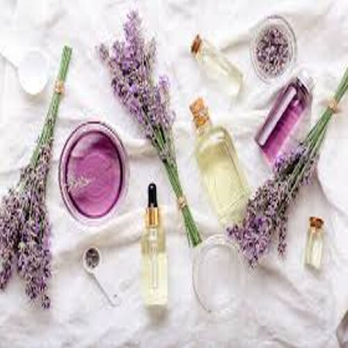 लैवेंडर ऑयल