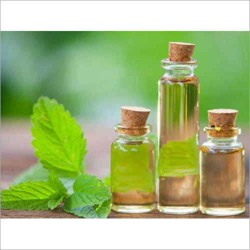 तरल मेन्थॉल 99%