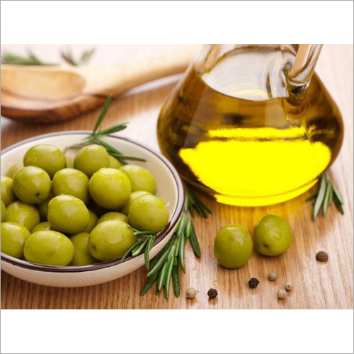 Olive Oil - Pure Herbal Extract Liquid | Rich in Monounsaturated Fats, Polyphenols, and Vitamin E, Energy-Dense Nutritional Support for Adults