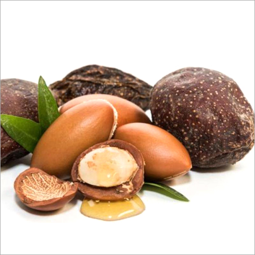 आर्गन ऑयल