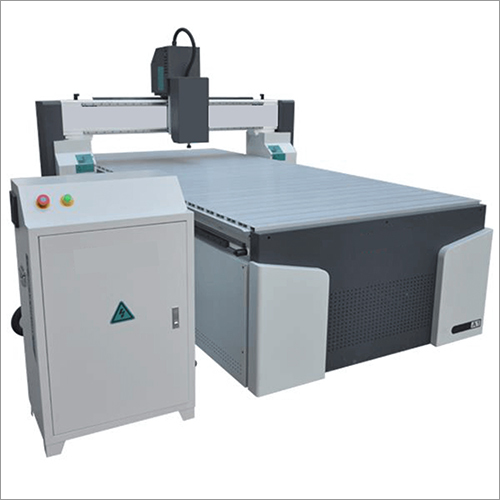 Economical CNC Router Machine