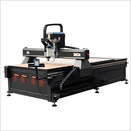 Mid Range CNC Router Machine