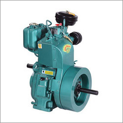 Industrial Diesel Engine