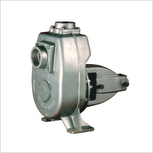 Surface Sewage Pumps