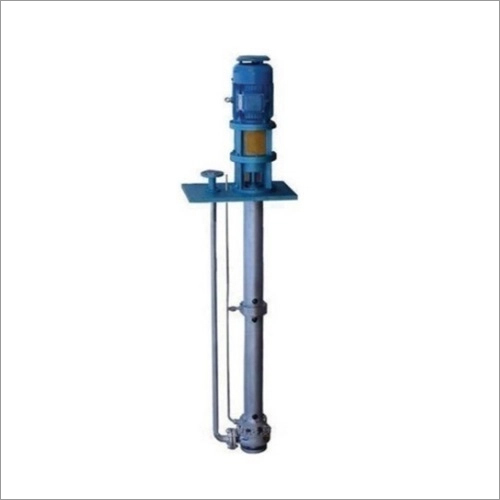 Bentonite Lifting Pumps