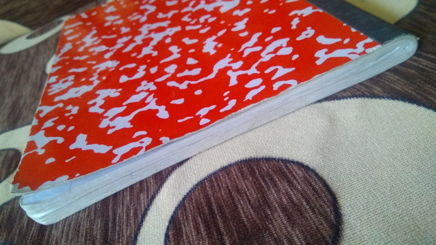 Composition Book Thread