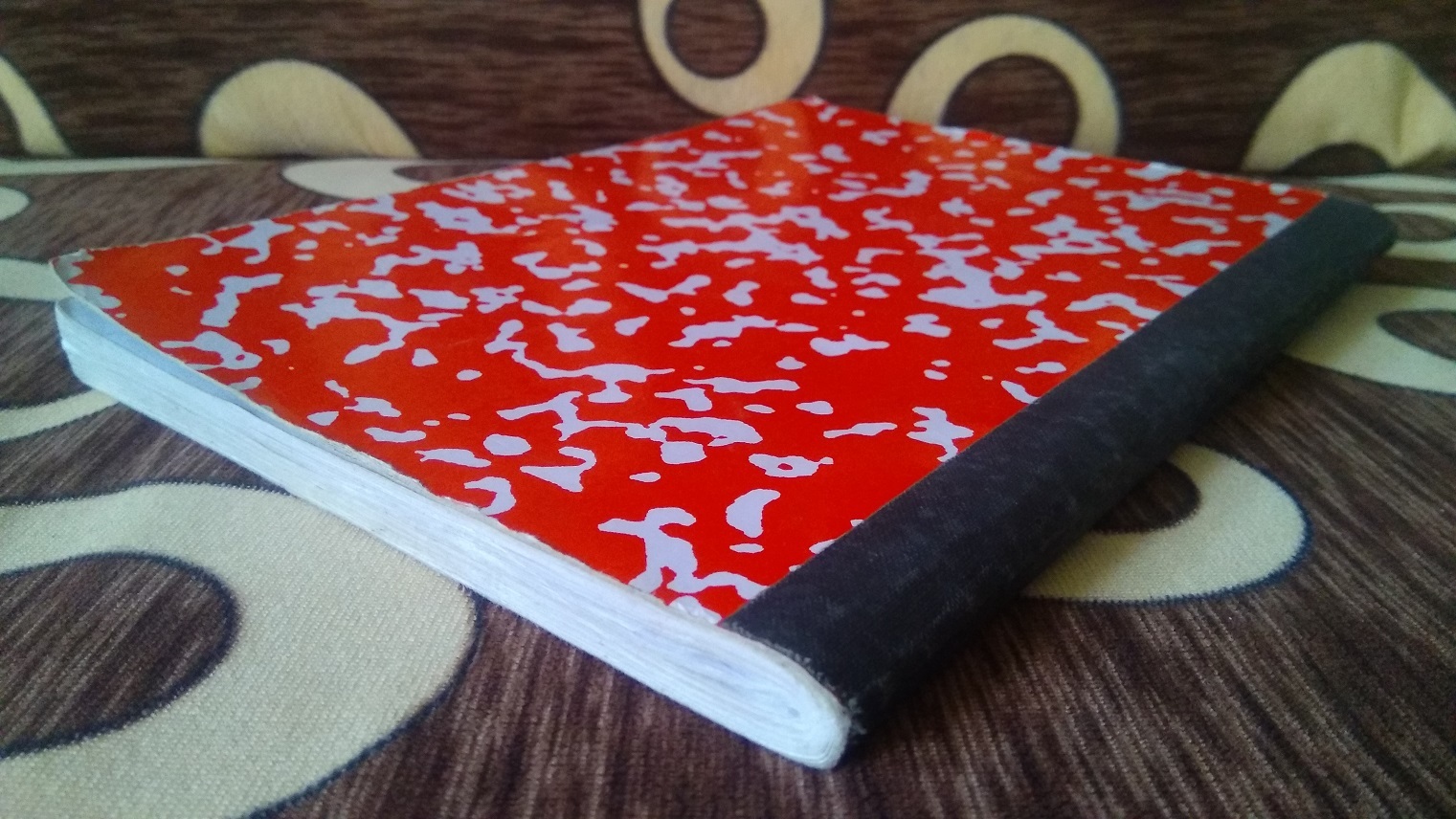 Composition Book Thread