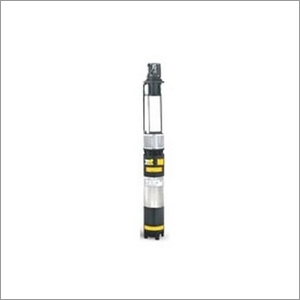 Borewell Submersible Pump