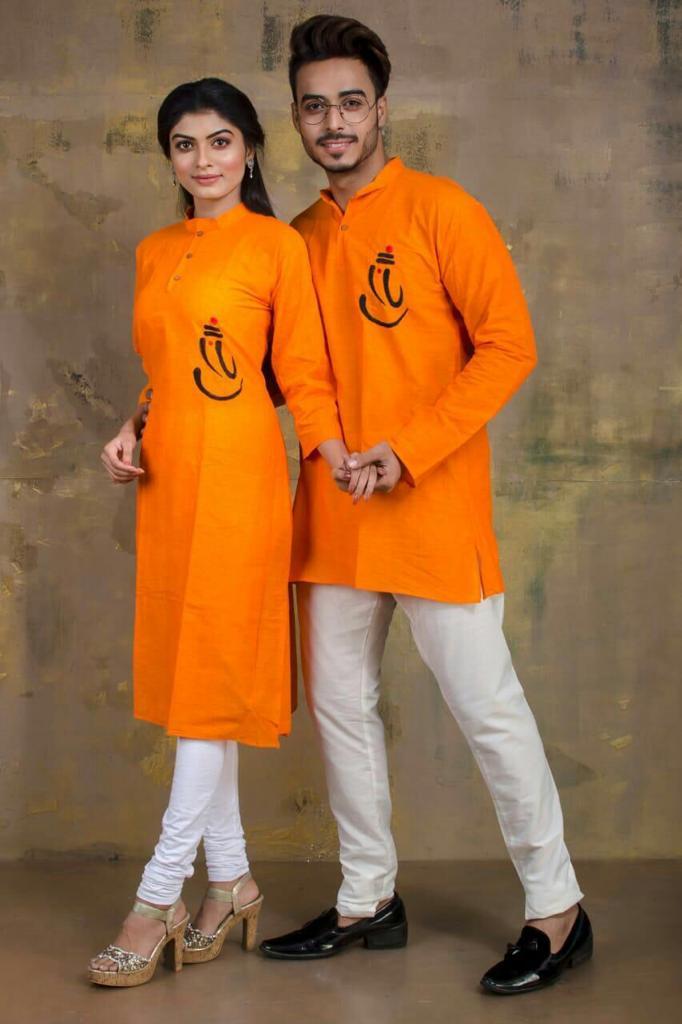 7 Kurti Kurta Combo