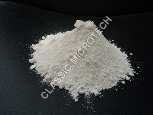 जिरकोन सिलिकेट