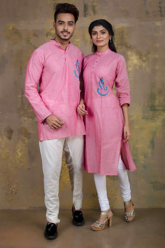 7 Kurti Kurta Combo