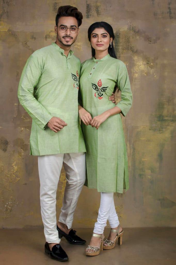 7 Kurti Kurta Combo
