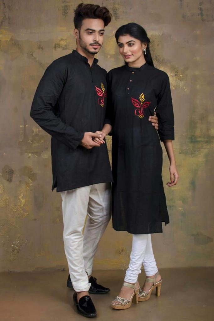 7 Kurti Kurta Combo