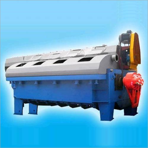  ट्विन रोल प्रेस मशीन