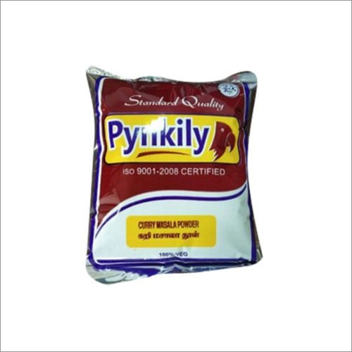 मसालेदार करी मसाला पाउडर