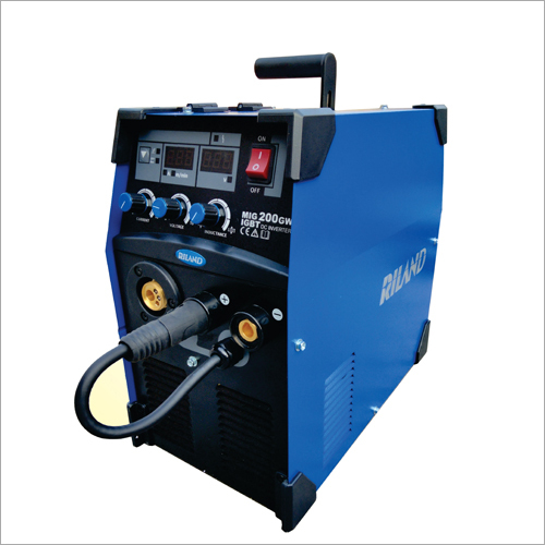 MIG 200G Welding Machine