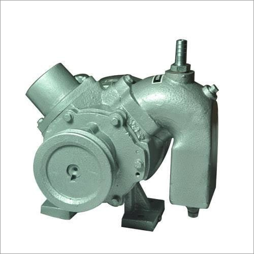 Cast Iron 300Lpm Rotary Vane Vacuum Pump