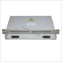 ऑप्टिकल केबल स्प्लिस क्लोजर